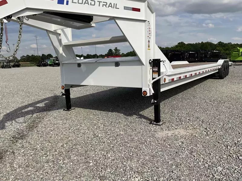new Equipment / Flatbed Trailers Load Trail  for sale, in Trumann, AR Thumbnail 9
