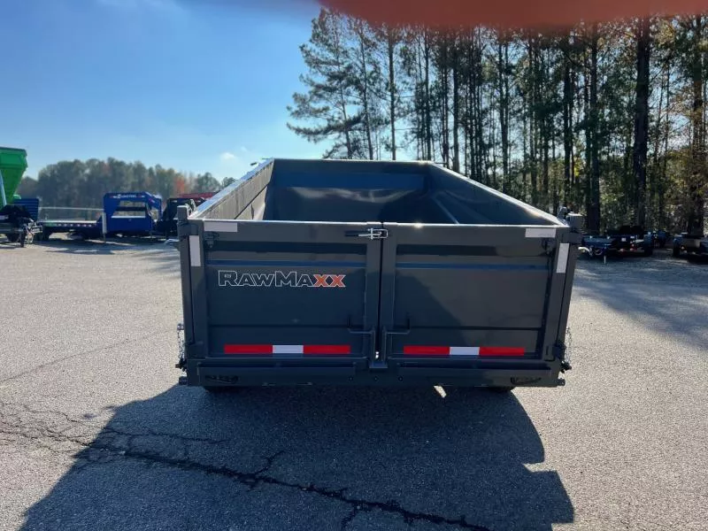 new Dump Trailers RawMaxx  for sale, in Athens, GA Thumbnail 9