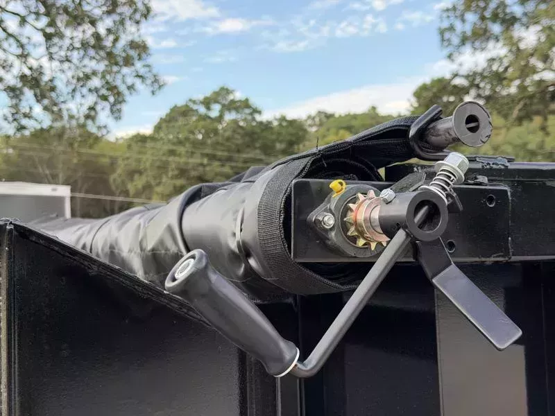 new Dump Trailers TrailMaxx Trailers  for sale, in Malvern, AR Thumbnail 11