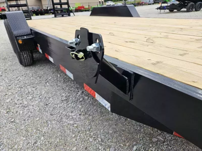 new Equipment / Flatbed Trailers Load Trail  for sale, in Bastrop, LA Thumbnail 11