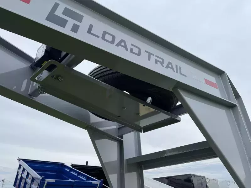 new Equipment / Flatbed Trailers Load Trail  for sale, in Bastrop, LA Thumbnail 6