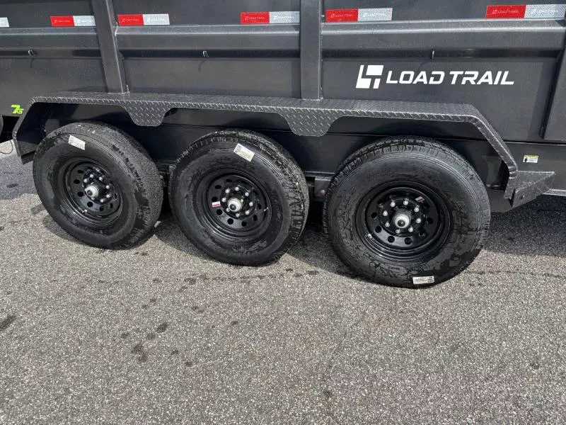 new Dump Trailers Load Trail  for sale, in Athens, GA Thumbnail 5