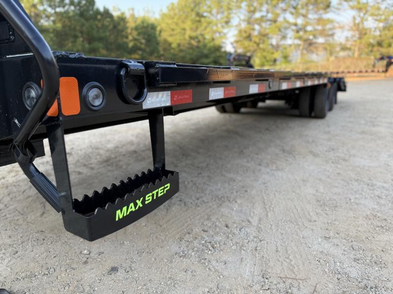 new Equipment / Flatbed Trailers Load Trail  for sale, in Athens, GA Thumbnail 2