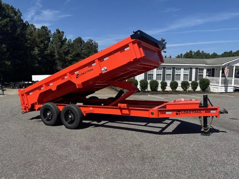 new Dump Trailers Load Trail  for sale, in Athens, GA Thumbnail 12