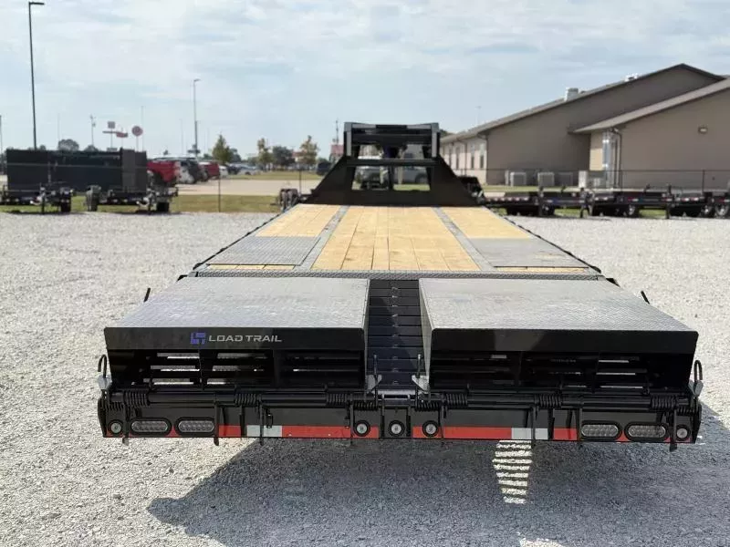 new Equipment / Flatbed Trailers Load Trail  for sale, in Trumann, AR Thumbnail 11
