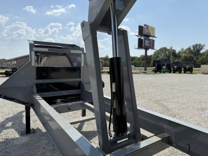 new Dump Trailers RawMaxx  for sale, in Trumann, AR Thumbnail 29