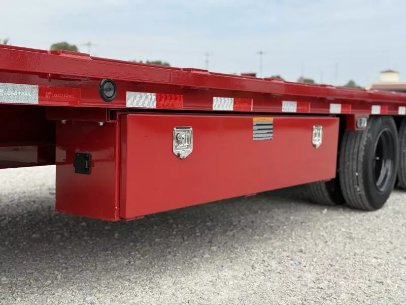 new Equipment / Flatbed Trailers Load Trail  for sale, in Trumann, AR Thumbnail 17
