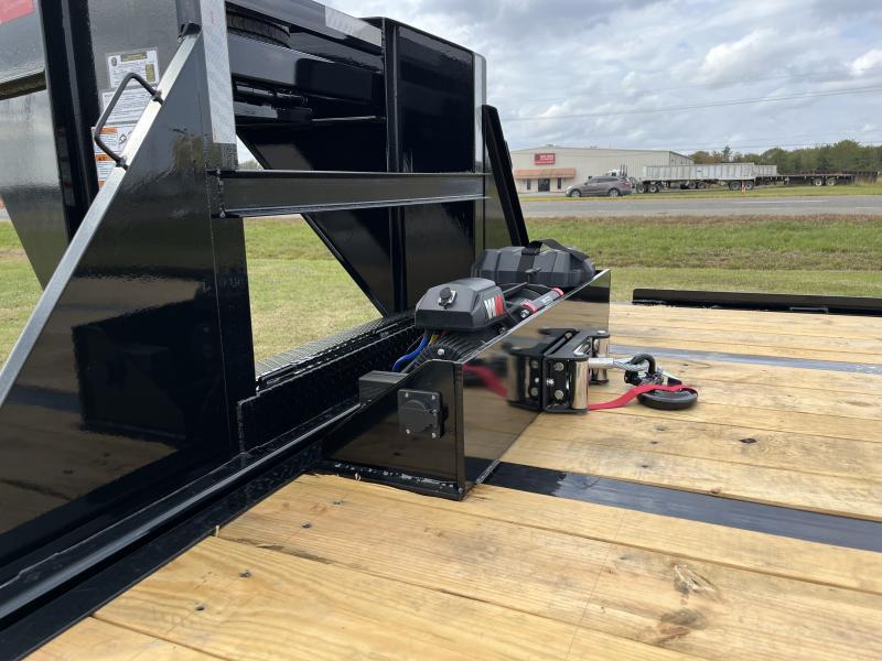 new Tilt Trailers Load Trail  for sale, in Bastrop, LA Thumbnail 17
