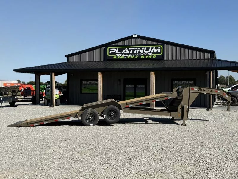 new Tilt Trailers Load Trail  for sale, in Trumann, AR Thumbnail 2