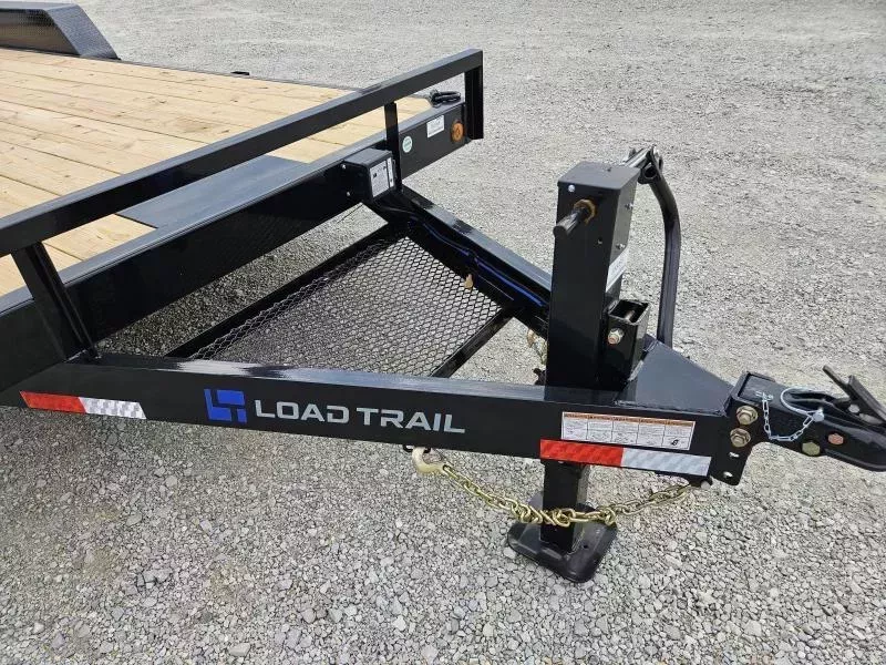new Equipment / Flatbed Trailers Load Trail  for sale, in Trumann, AR Thumbnail 9
