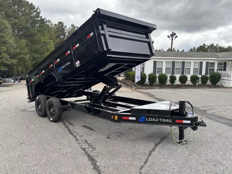 new Dump Trailers Load Trail  for sale, in Athens, GA Thumbnail 8