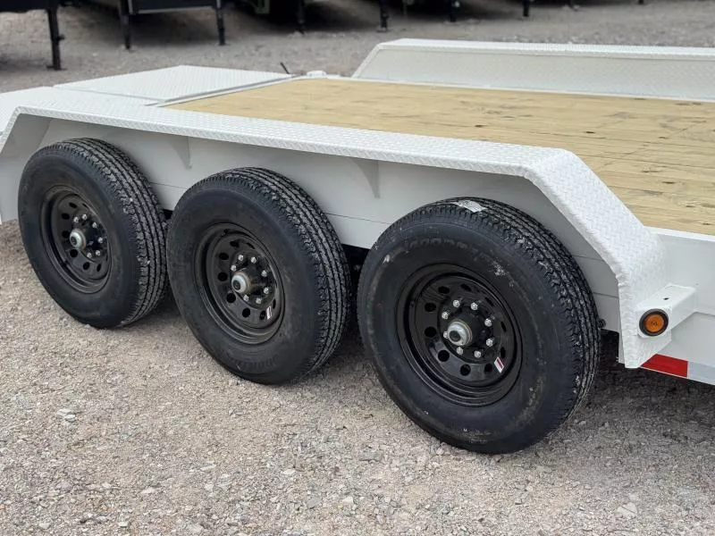 new Equipment / Flatbed Trailers Load Trail  for sale, in Malvern, AR Thumbnail 10