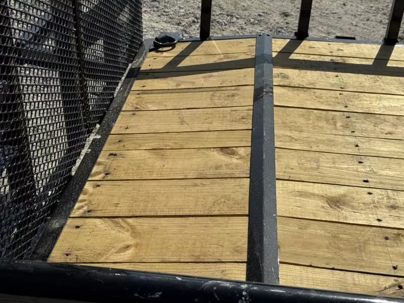new Equipment / Flatbed Trailers Load Trail  for sale, in Malvern, AR Thumbnail 12