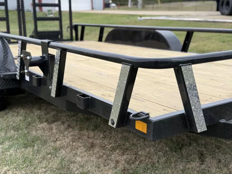 new Utility Trailers RawMaxx  for sale, in Mountain Home, AR Thumbnail 5