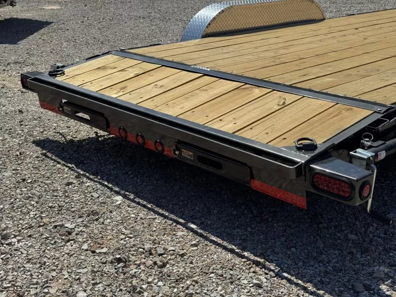 new Car Haulers / Racing Trailers Load Trail  for sale, in Malvern, AR Thumbnail 15