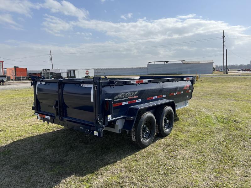 new Dump Trailers Horizon Trailers  for sale, in Bastrop, LA Thumbnail 6