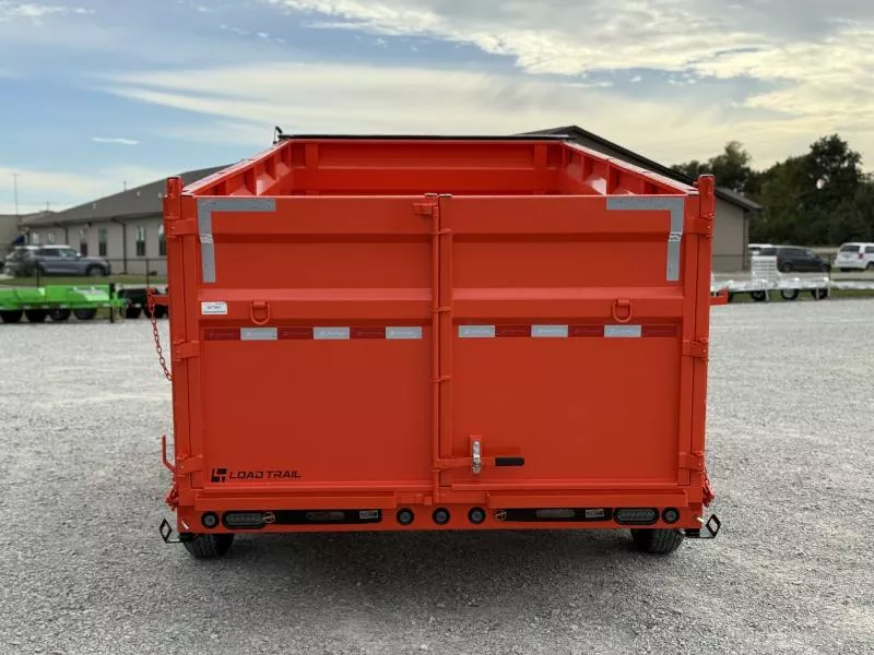new Dump Trailers Load Trail  for sale, in Trumann, AR Thumbnail 7