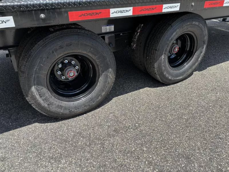 new Dump Trailers Horizon Trailers  for sale, in Athens, GA Thumbnail 13