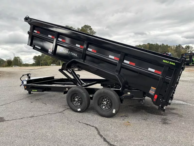 new Dump Trailers Load Trail  for sale, in Athens, GA Thumbnail 10