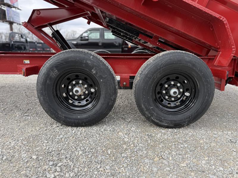 new Dump Trailers Load Trail  for sale, in Trumann, AR Thumbnail 18