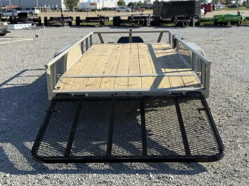new Utility Trailers RawMaxx  for sale, in Trumann, AR Thumbnail 10
