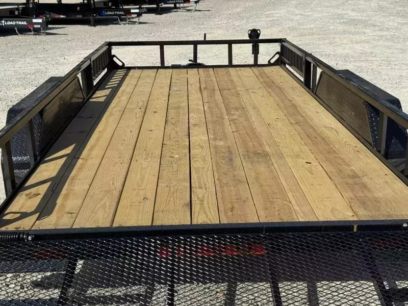 new Utility Trailers Load Trail  for sale, in Bastrop, LA Thumbnail 15