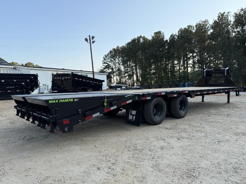 new Equipment / Flatbed Trailers Load Trail  for sale, in Athens, GA Thumbnail 9