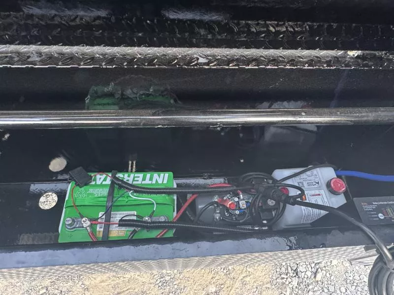 2026 Load Trail