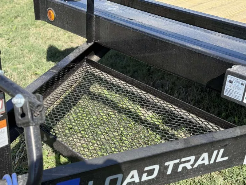 new Equipment / Flatbed Trailers Load Trail  for sale, in Trumann, AR Thumbnail 5