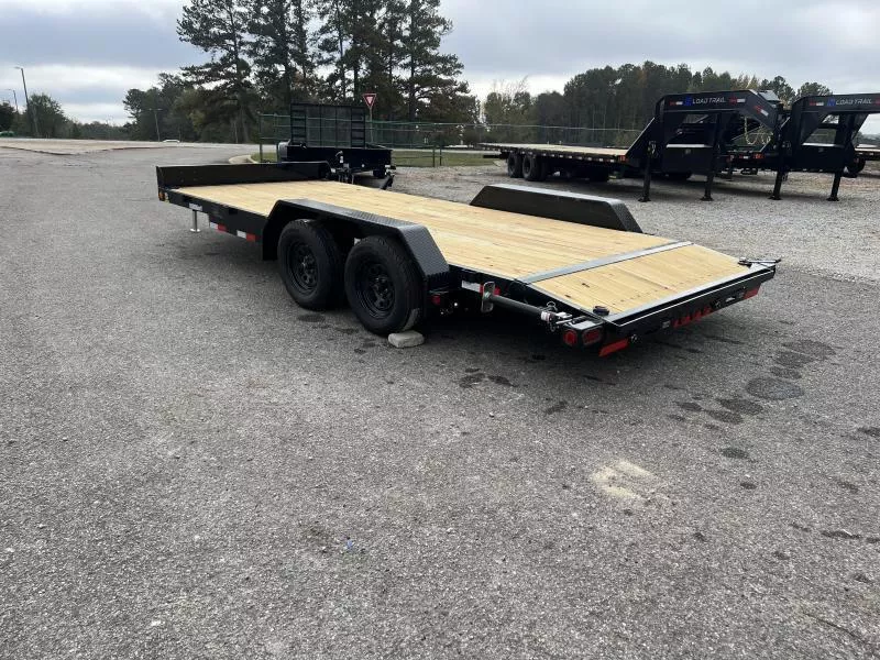 new Car Haulers / Racing Trailers Load Trail  for sale, in Athens, GA Thumbnail 8
