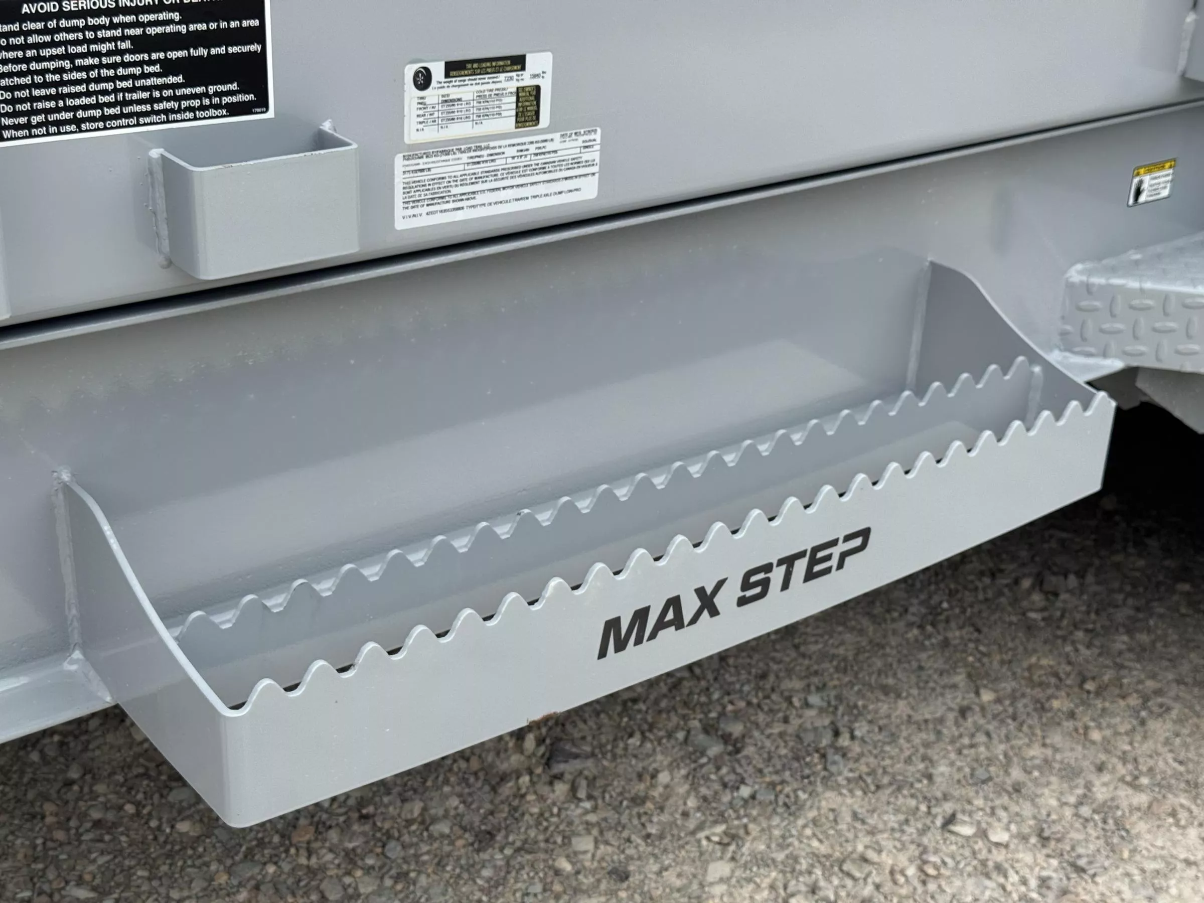 new Dump Trailers Load Trail  for sale, in Malvern, AR Thumbnail 9