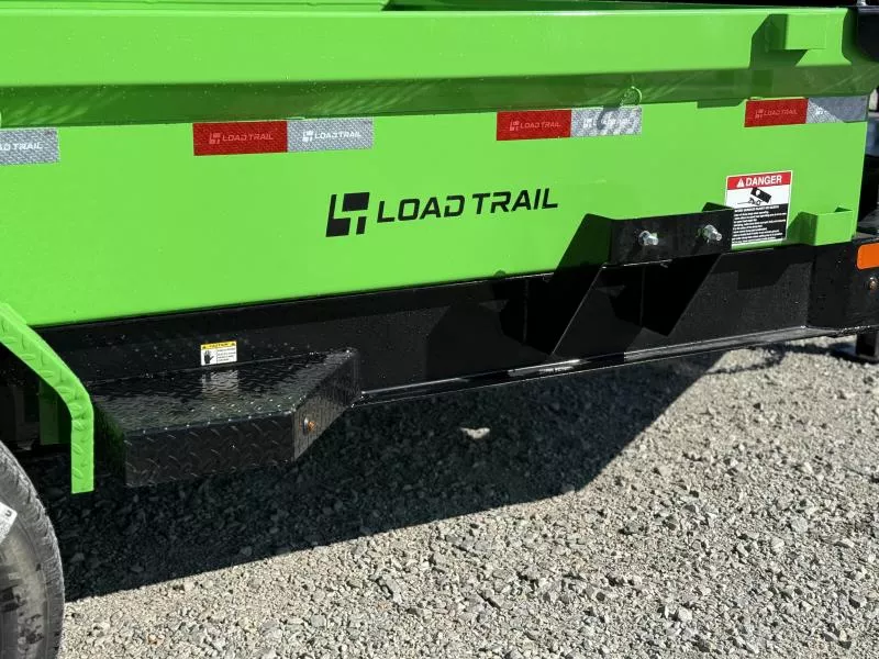 new Dump Trailers Load Trail  for sale, in Trumann, AR Thumbnail 9