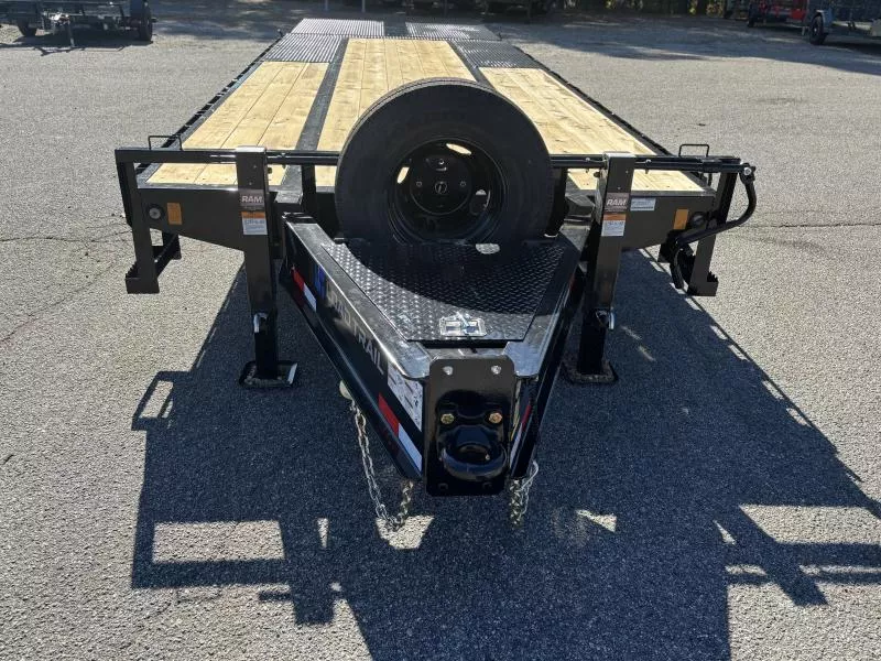 new Equipment / Flatbed Trailers Load Trail  for sale, in Athens, GA Thumbnail 4