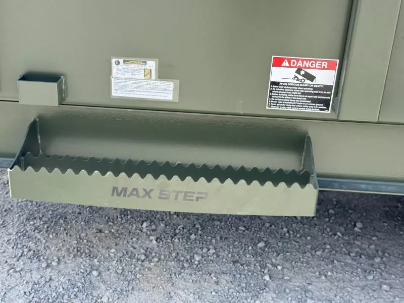 new Dump Trailers Load Trail  for sale, in Malvern, AR Thumbnail 10