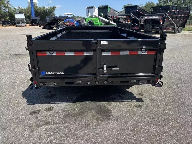 new Dump Trailers Load Trail  for sale, in Athens, GA Thumbnail 14