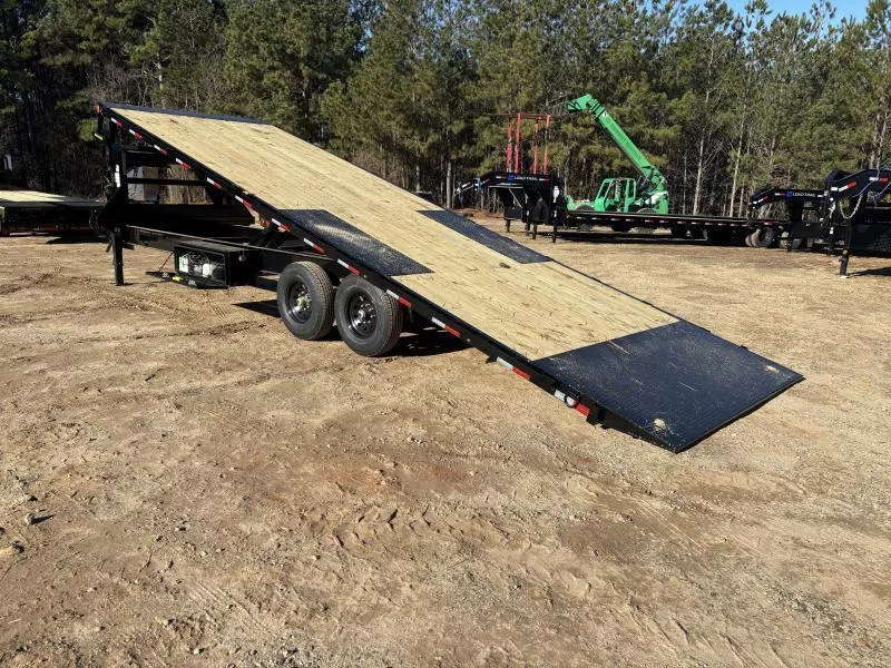 new Tilt Trailers Load Trail  for sale, in Athens, GA Thumbnail 3