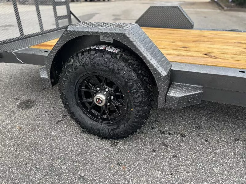 new Utility Trailers Load Trail  for sale, in Athens, GA Thumbnail 7