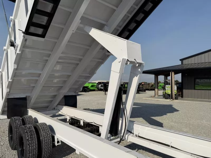 new Dump Trailers RawMaxx  for sale, in Trumann, AR Thumbnail 23