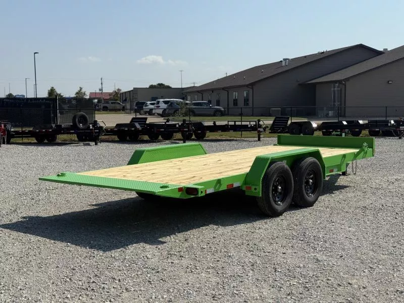 new Tilt Trailers Load Trail  for sale, in Trumann, AR Thumbnail 11