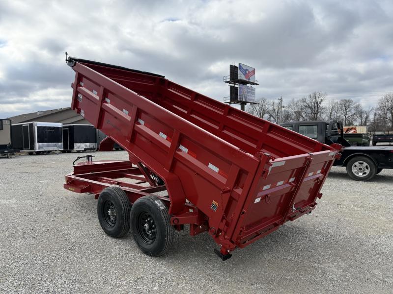 new Dump Trailers Load Trail  for sale, in Trumann, AR Thumbnail 12
