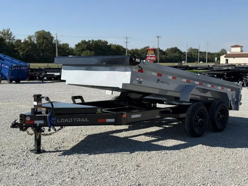 new Dump Trailers Load Trail  for sale, in Trumann, AR Thumbnail 4