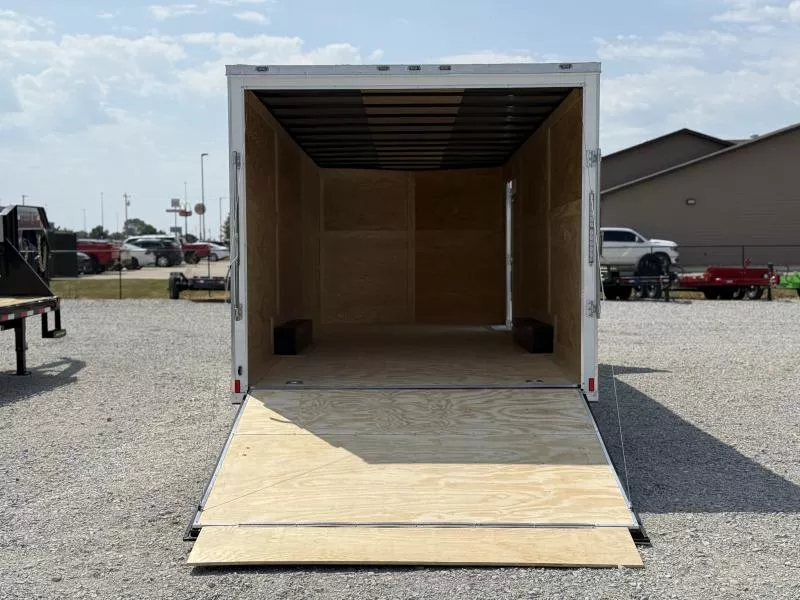 new Cargo (Enclosed) Trailers Anvil Trailers  for sale, in Trumann, AR Thumbnail 11