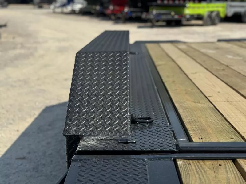 new Equipment / Flatbed Trailers RawMaxx  for sale, in Malvern, AR Thumbnail 20