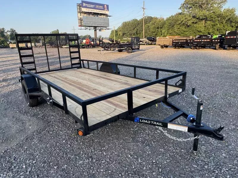 new Utility Trailers Load Trail  for sale, in Bastrop, LA Thumbnail 12
