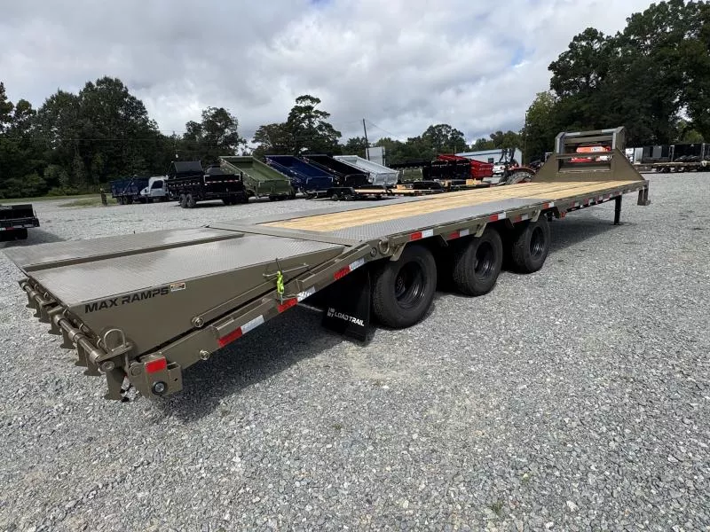 new Equipment / Flatbed Trailers Load Trail  for sale, in Bastrop, LA Thumbnail 8