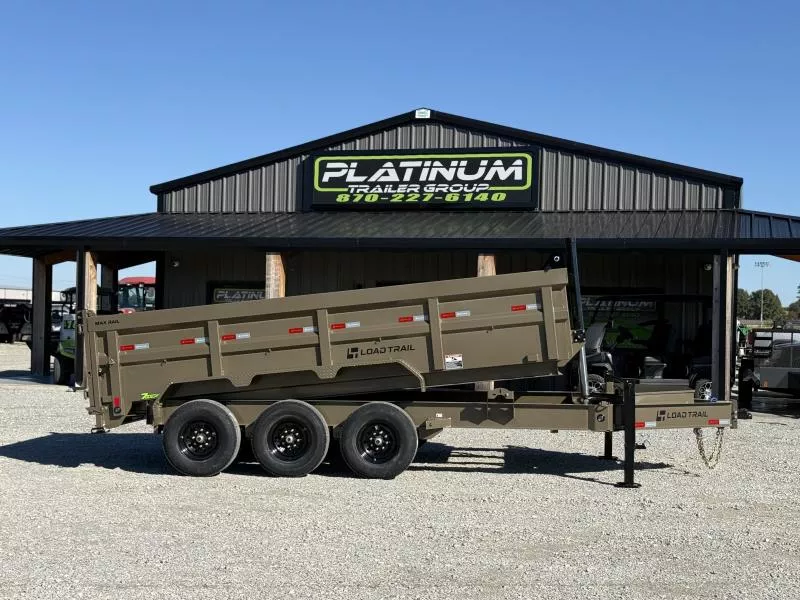new Dump Trailers Load Trail  for sale, in Trumann, AR Thumbnail 3