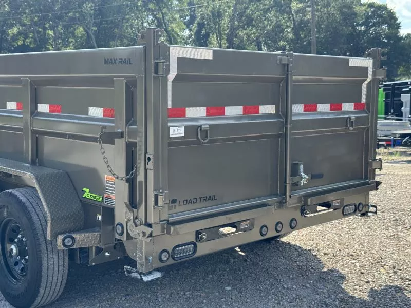 new Dump Trailers Load Trail  for sale, in Malvern, AR Thumbnail 13