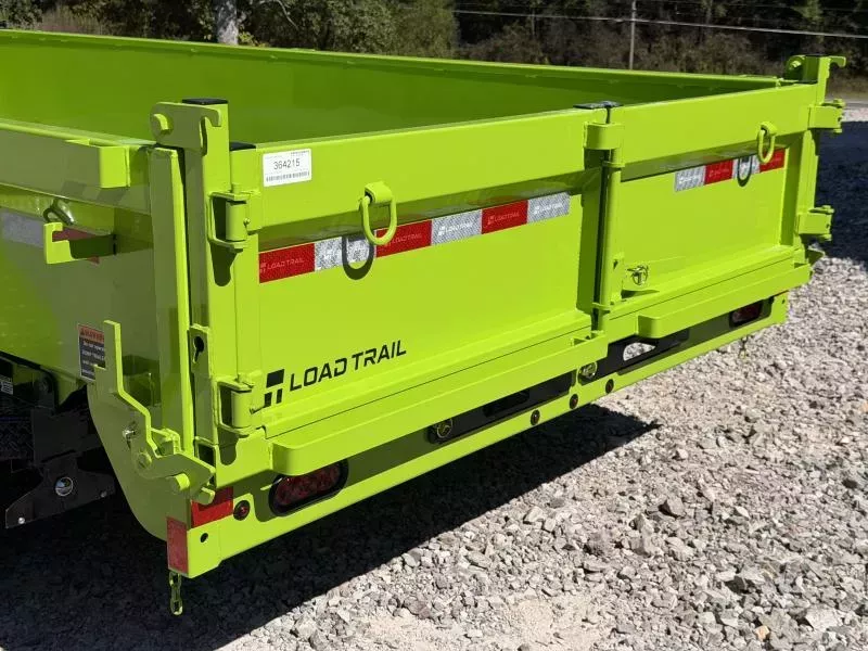 new Dump Trailers Load Trail  for sale, in Malvern, AR Thumbnail 15