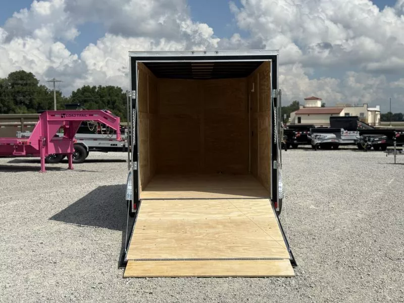 new Cargo (Enclosed) Trailers Anvil Trailers  for sale, in Trumann, AR Thumbnail 10