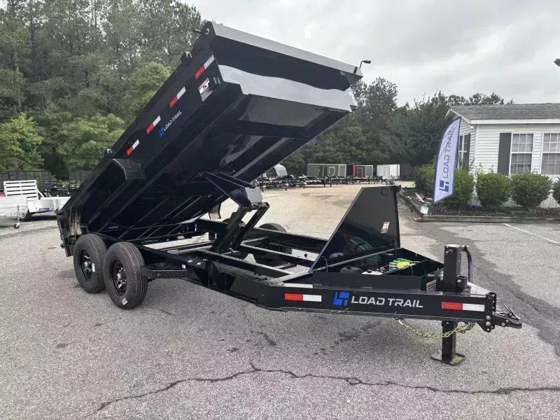 new Dump Trailers Load Trail  for sale, in Athens, GA Thumbnail 2